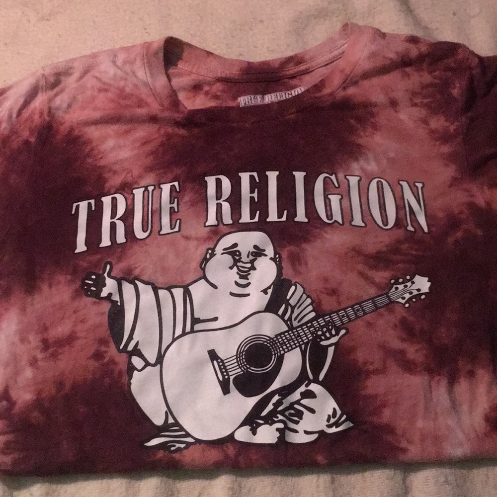 True religion shirt